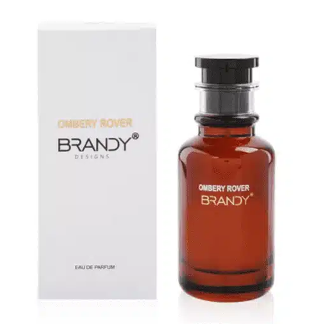 Ombery Rover 100ml EDP by Brandy Designs