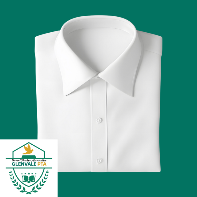 White Shirt Short sleeves