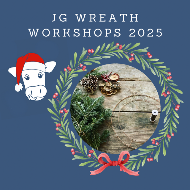 A. JG Wreath Workshops 2025
