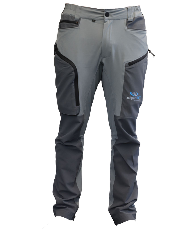 Arbeitshose Schöffel PRO Cordura®-Stretch Sommer kühlend 