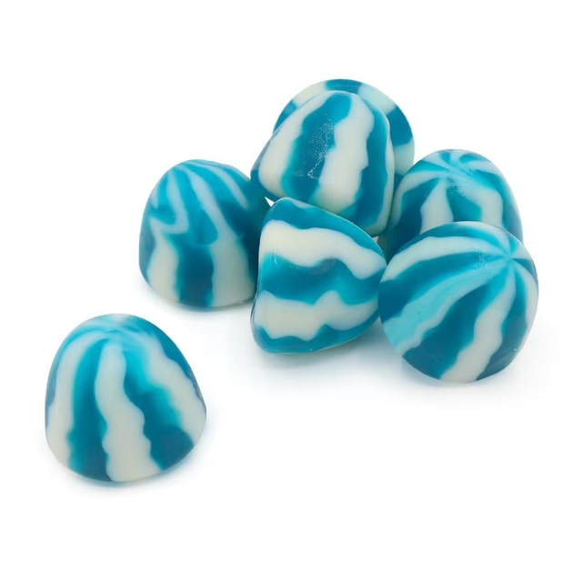 3kg blue twist kisses 