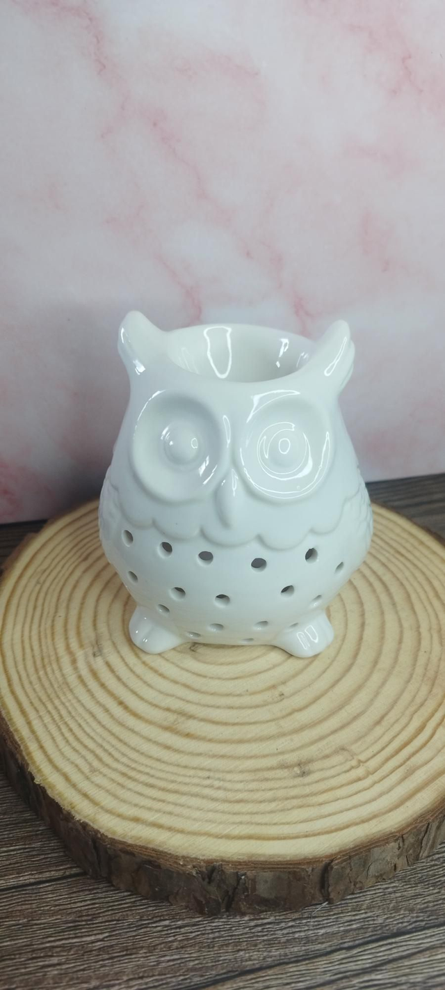 Brûle parfum Hibou 