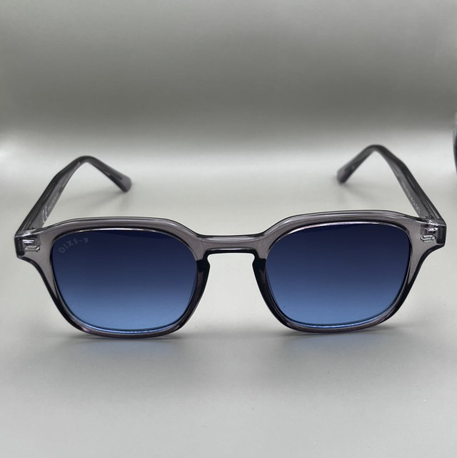 ICE Grey Blue Marine 