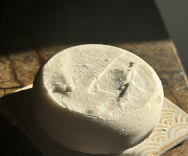 🫧 Himalayan Salt Soaps