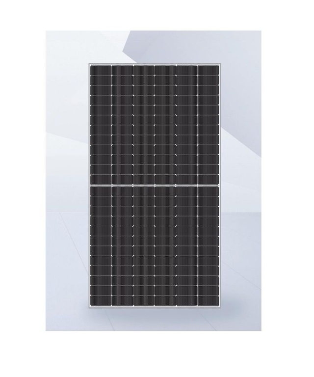 PANEL 575 [w], Topcon Bifacial de Doble Vidrio, MONOCRISTALINO