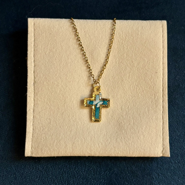 En stock 🛍️ Croix 15