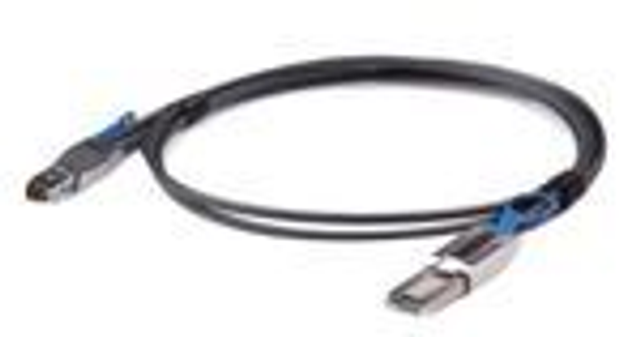 hp ext 2.0m minisas hd to minisas hd cbl