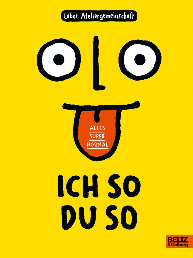 Ich so du so von Labor Ateliergemeinschaft