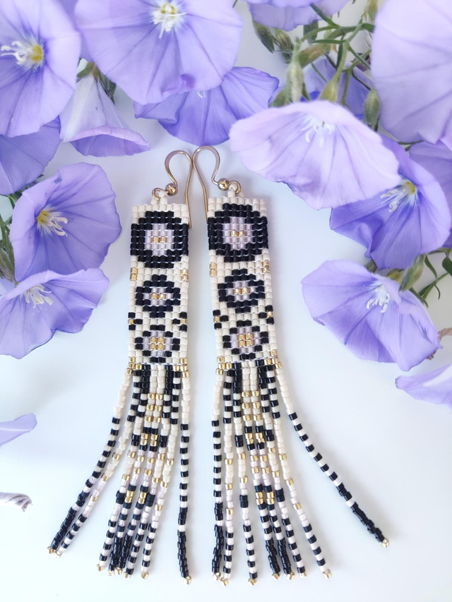 Pendientes Noche de Verano