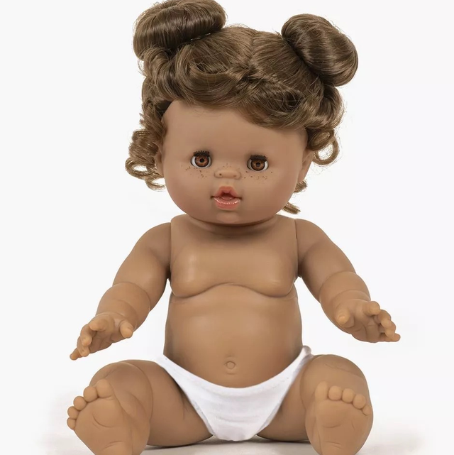 Madeleine (Yeux dormeurs) - Minikane 