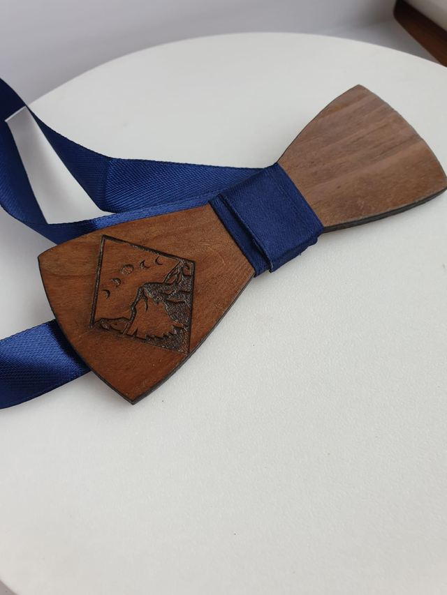 Nouvelle collection nœud papillon 