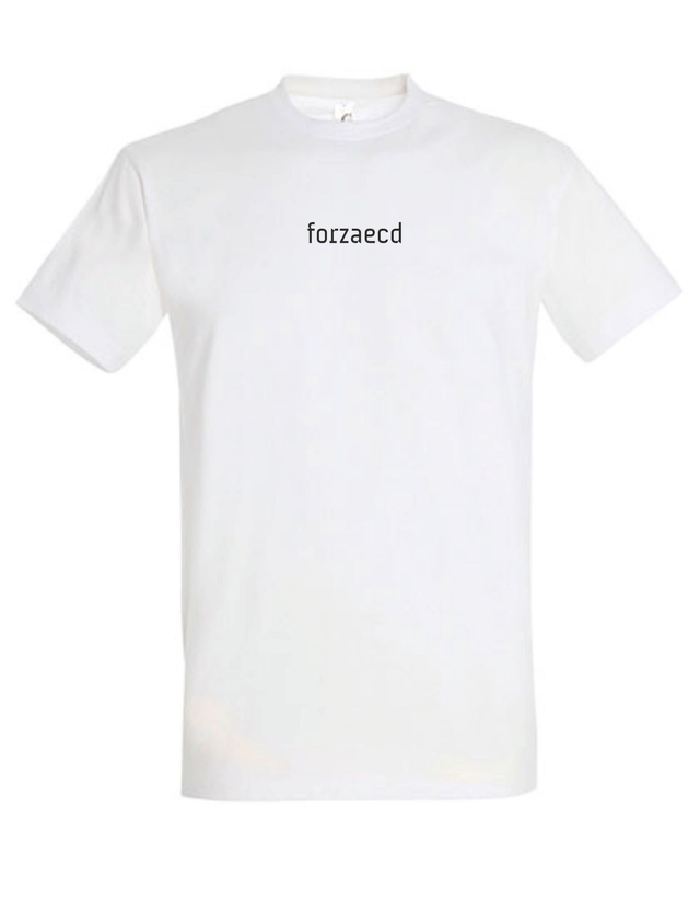 Freizeitshirt mit Stick