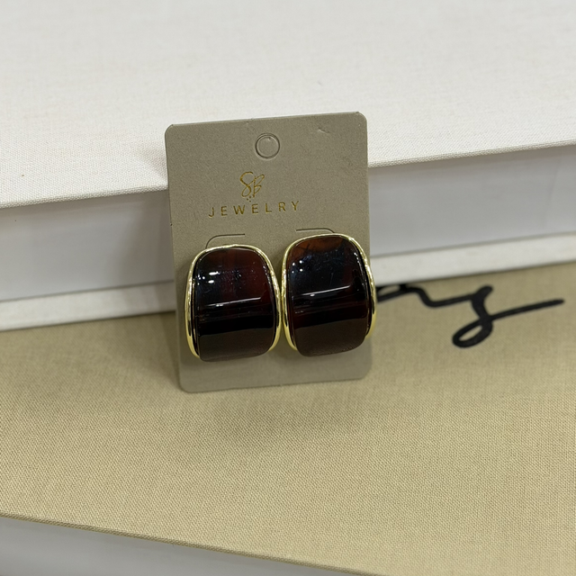 Boucles d’oreilles Veloria