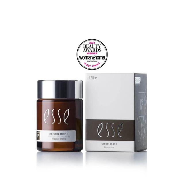 Cream Mask 50ml