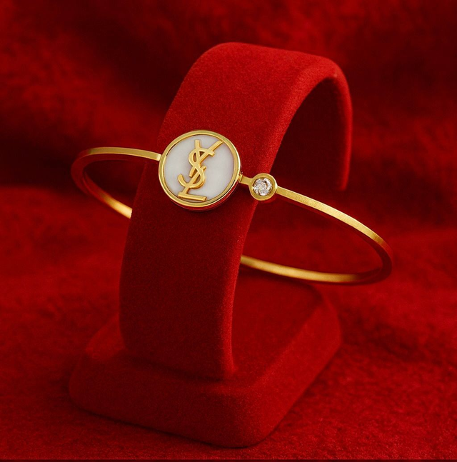 Bracelete Parisian Signature