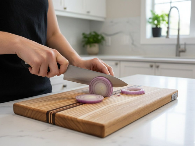 PLANCHE À DÉCOUPER N°134