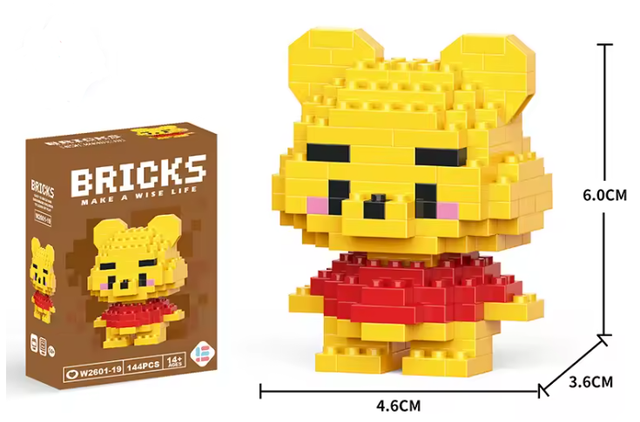 Osito amante de la miel · Nivel fácil