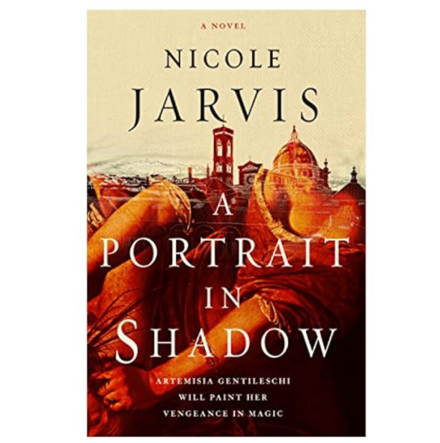 A portrait in Shadow 