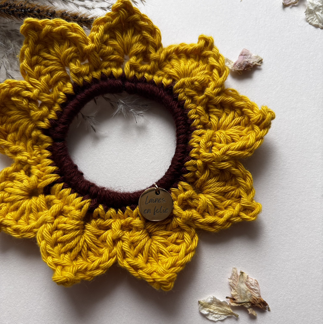 Chouchou tournesols