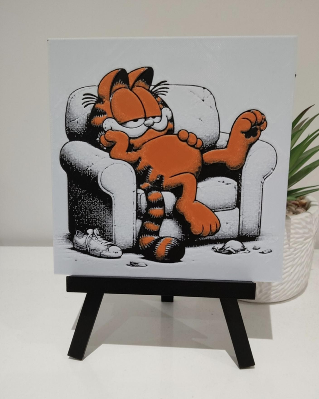 Garfield 
