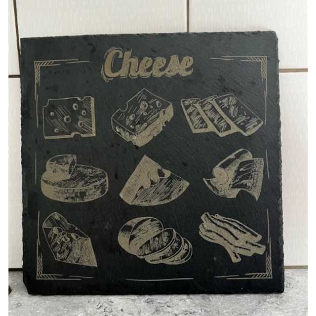 Plateau fromage