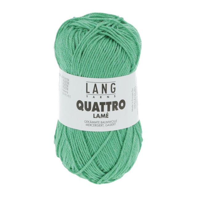 QUATTRO LAMÉ | 1112.0017