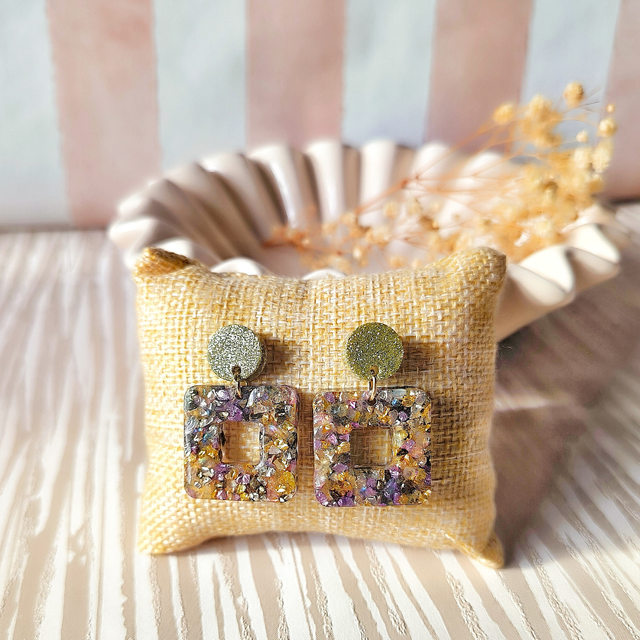 Pendantes • CALI - Luna