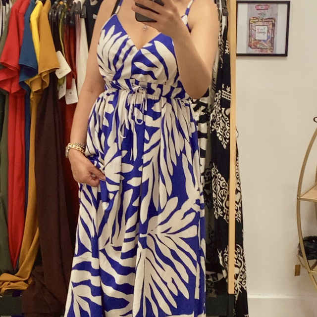 Robe Ivy 