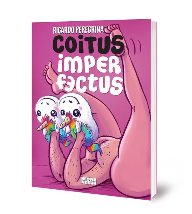 Coitus Imperfectus