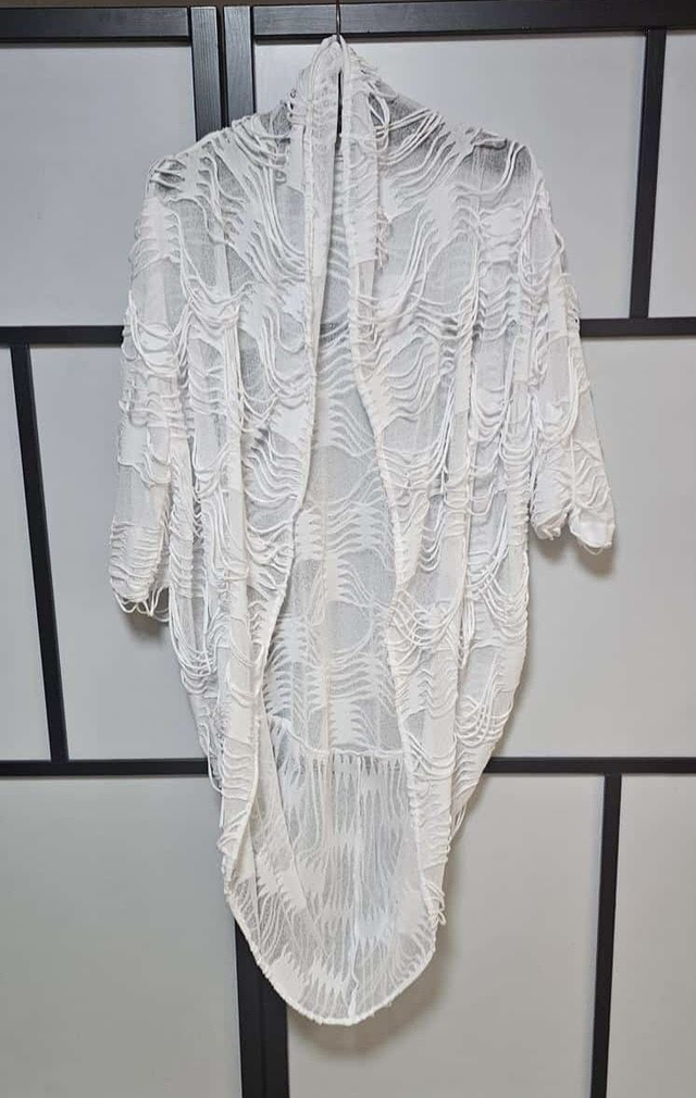 110090 Ibizenca "unique pieces" one size