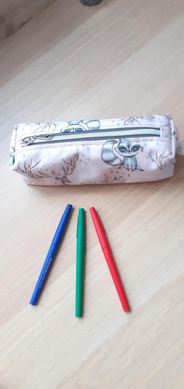 Trousse D&#039;école Féerie