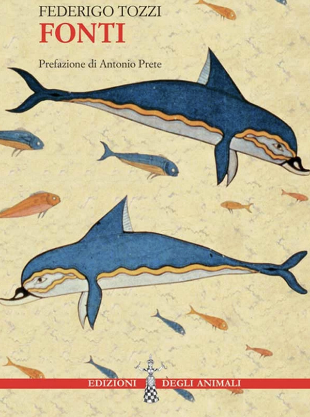 Tozzi Federigo - Fonti