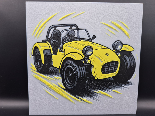 Caterham 7