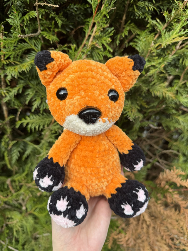 Renard🦊