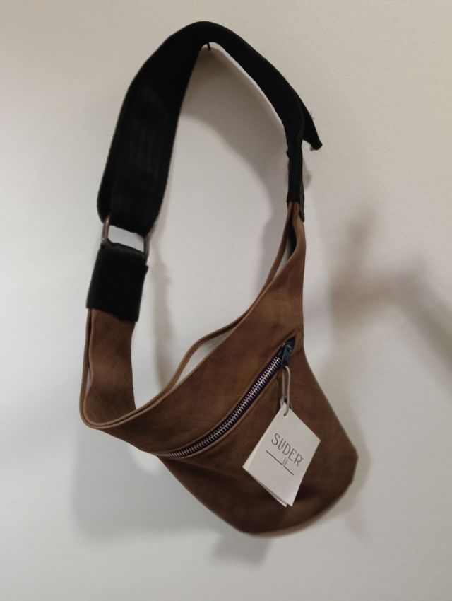 BAT – Marsupio da vita