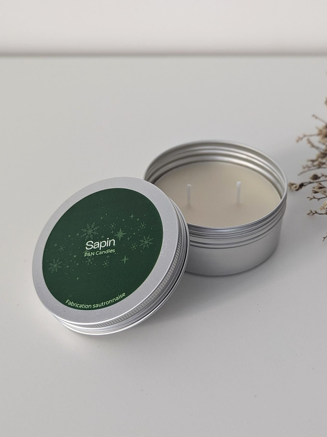 La Découverte | Sapin