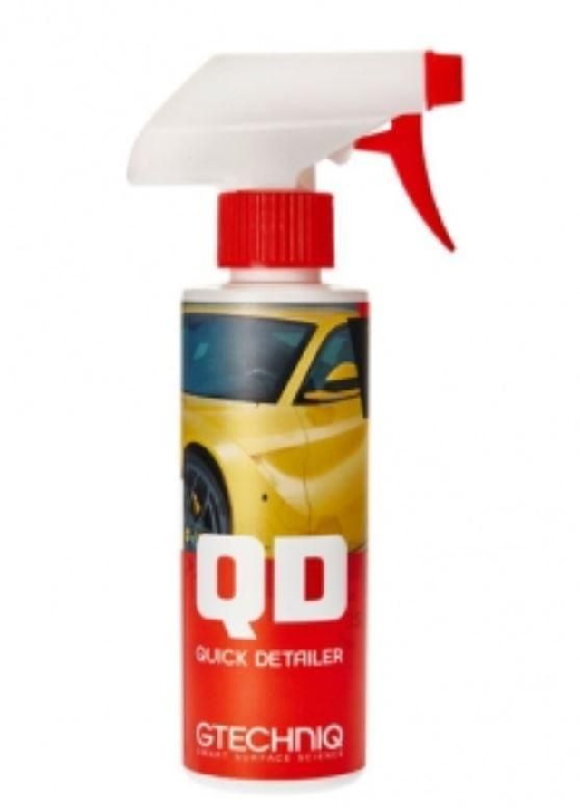 Gtechniq Quick Detailer