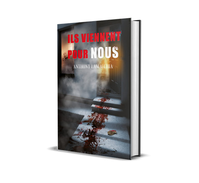 Ils viennent pour nous - Relié 