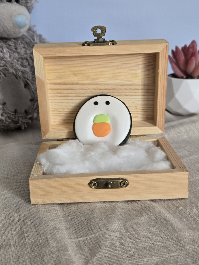 La Paisible - Pierre maki