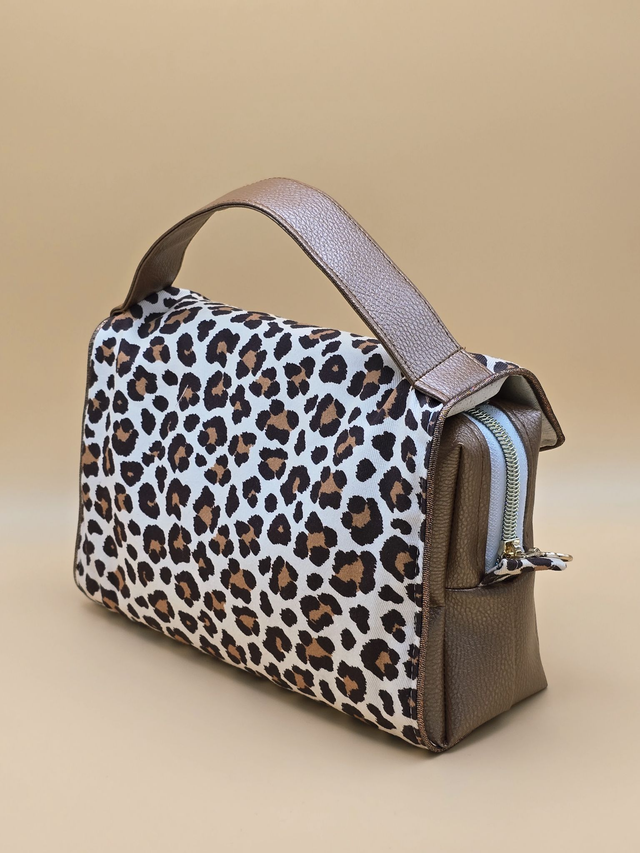 Trousse Rainbow - Rabat avec rangements bijoux