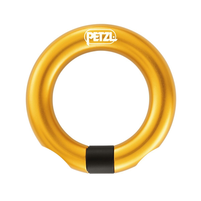 Anneau ouvrable PETZL Ring Open