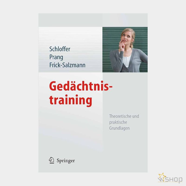Gedächtnistraining