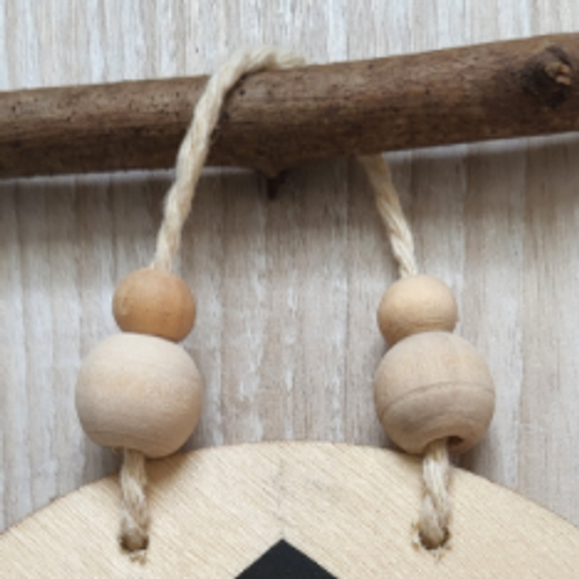 RonD'bois - Le chant des oiseaux