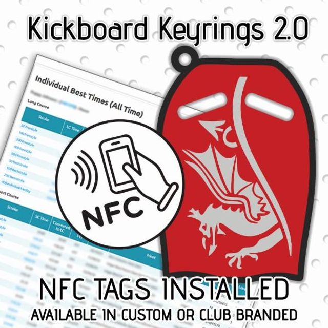 Holywell - PLEASE LEAVE NAME AND SwimEng NUMBER in message for merchant on checkout