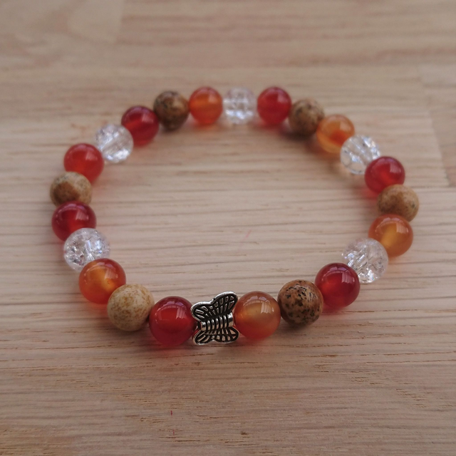 Bracelet détermination