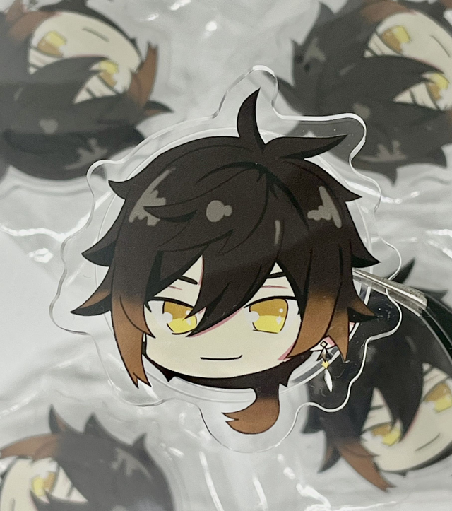 PHONE GRIPS ZHONGLI