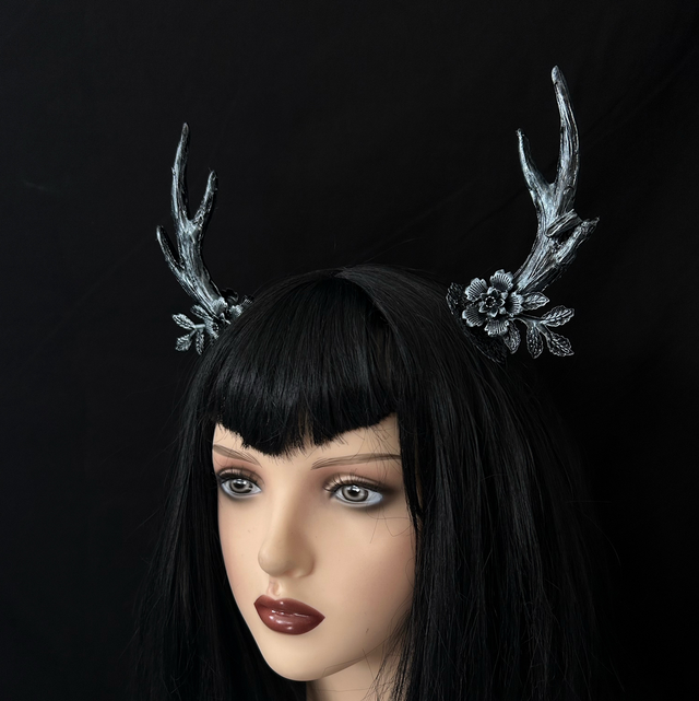 Mini antlers