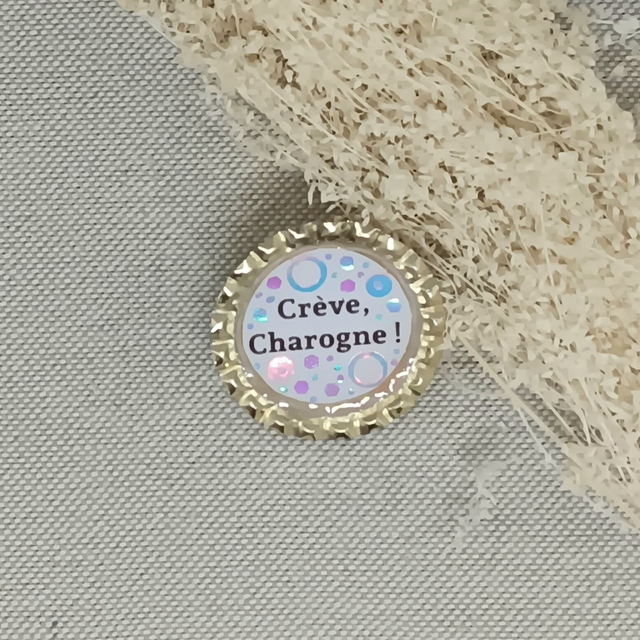 Crève Charogne