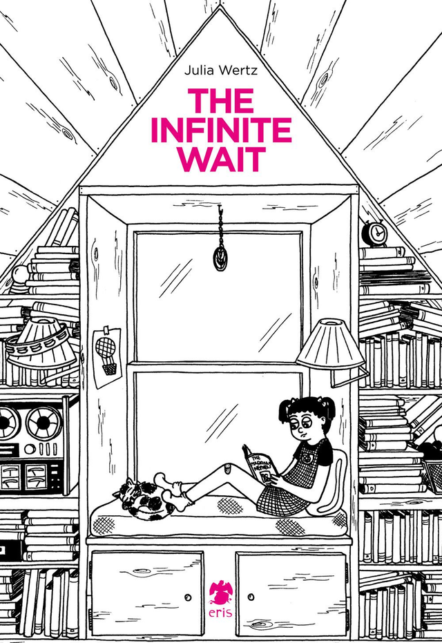 Wertz Julia - The infinite wait