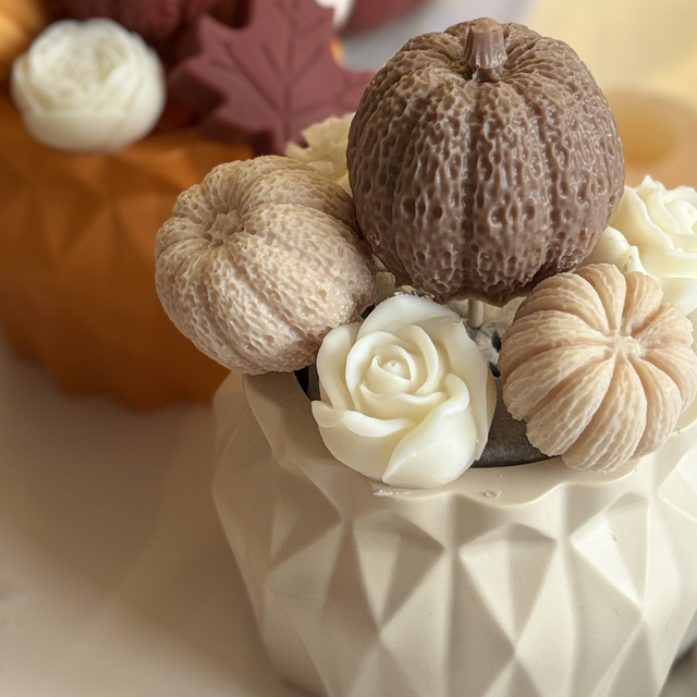 Composition Automnale